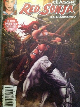 Grimm Fairy Tales: Escape From Wonderland