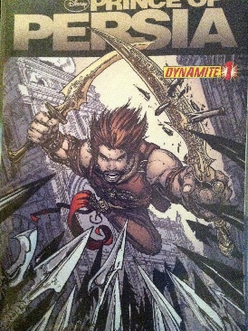 Star Wars: Chevalier Errant T01: Ignition 