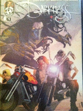 Deadman And The Flying Graysons