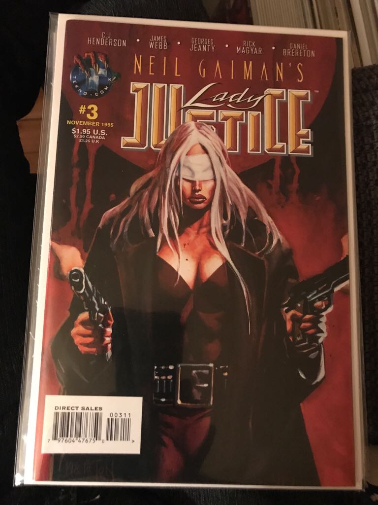 Anita Blake: The Laughing Corpse