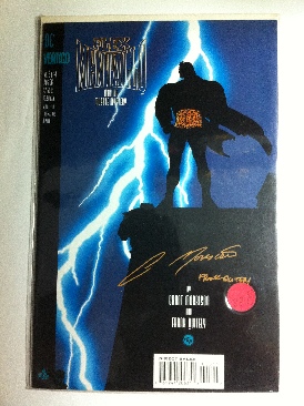 Ultimate Comics: Spider-Man