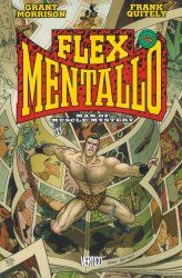 Great Lakes Avengers