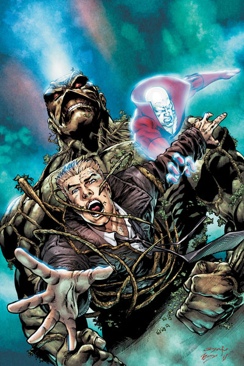 Simpsons Treehouse Of Horror, The