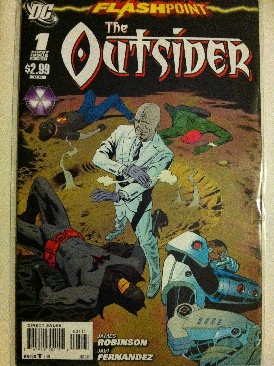 Starfighter Crossbones