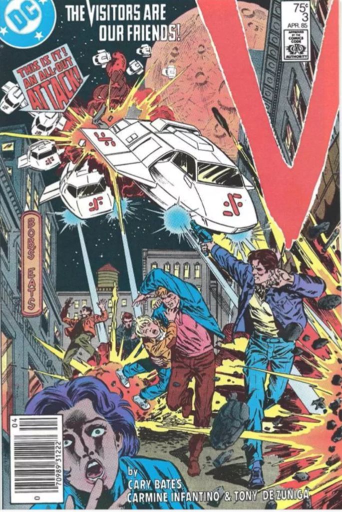 Conan: Island Of No Return