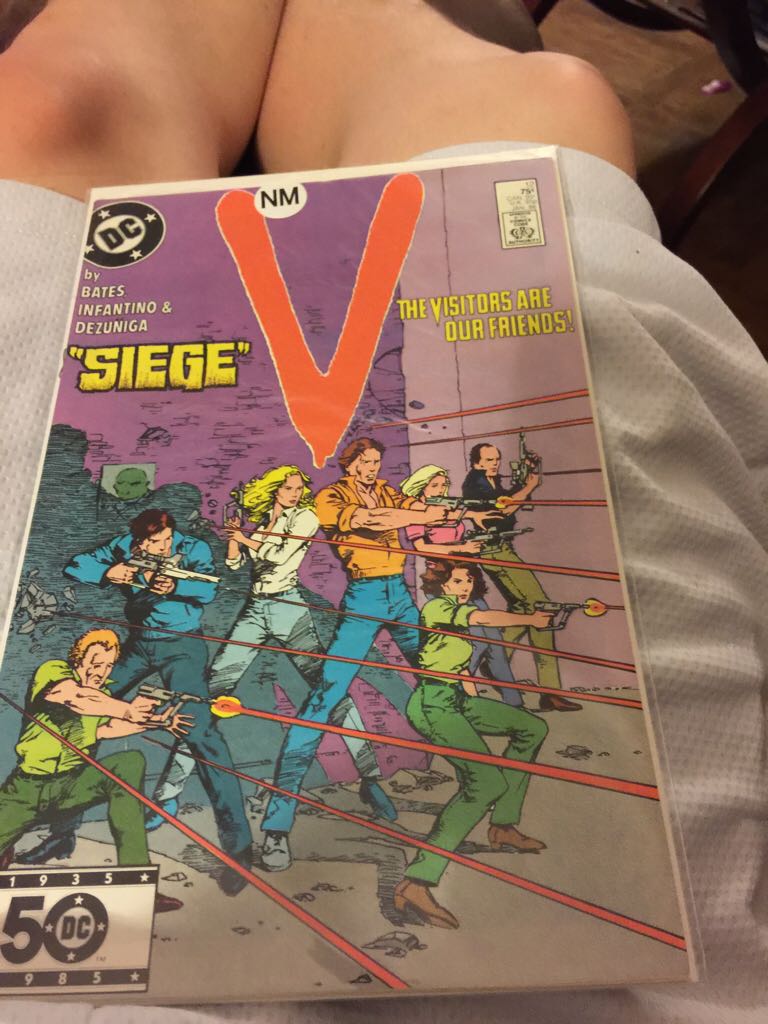 Escape From Alcatraz