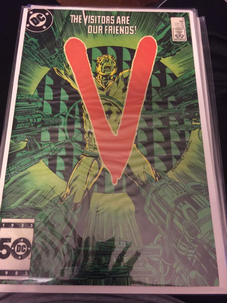 Captain America Corps