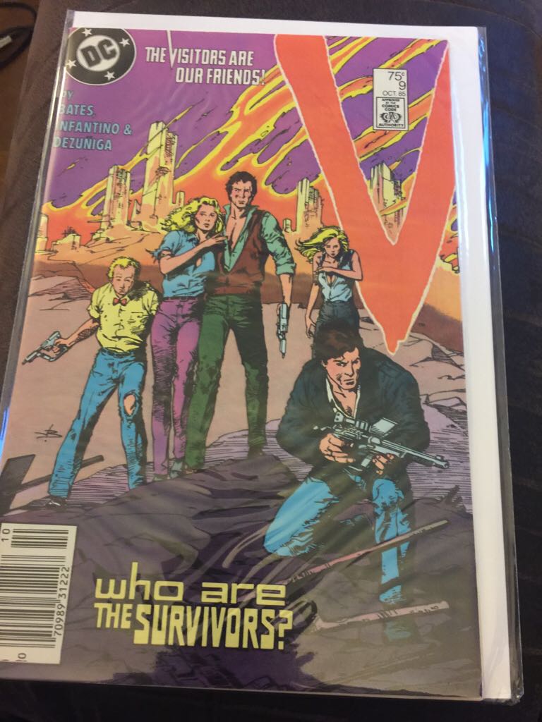 LHistoire Secrète: Le Roi du monde