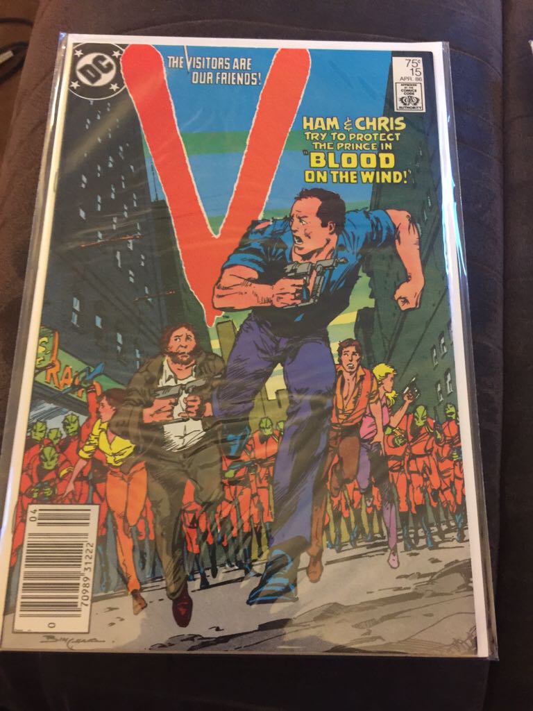 Flashpoint: Reverse Flash