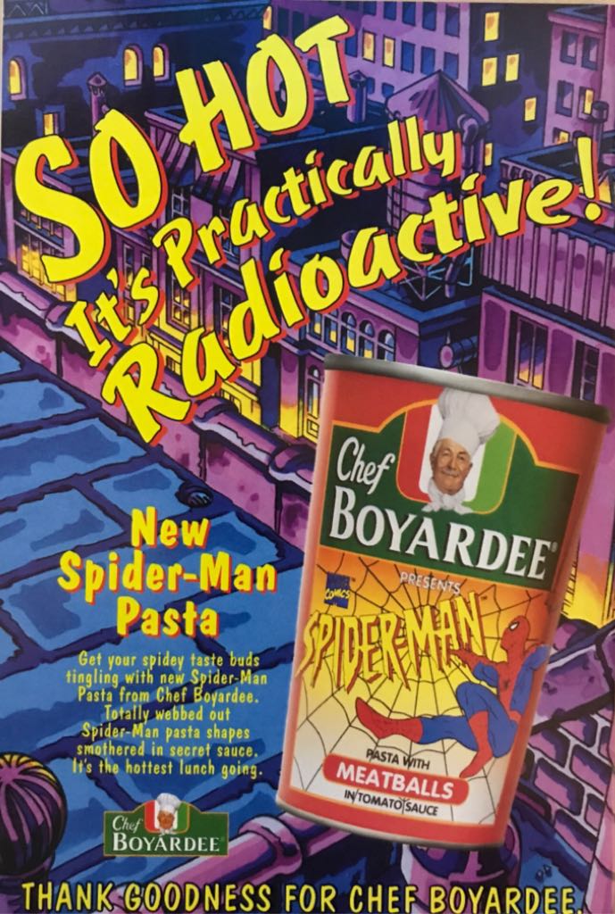 Doc Samson (1996) - Marvel Comics (3 - Mar 1996) comic book collectible [Barcode 759606042982] - Main Image 2