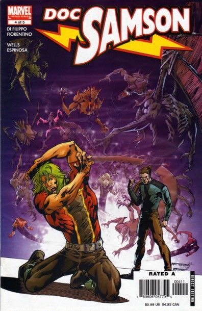 Tomb Of Dracula, The