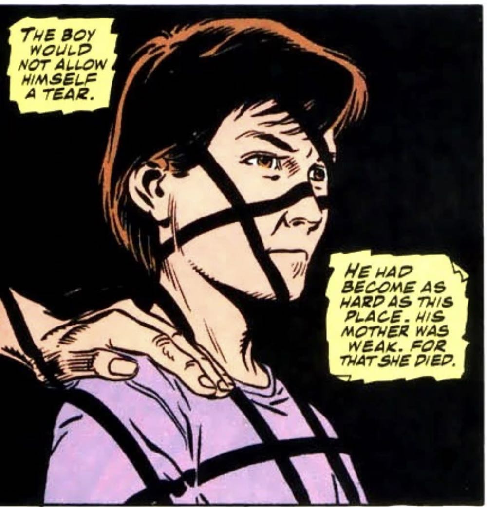 Batman: Vengeance Of Bane - DC Comics (1 - 01/1993) comic book collectible - Main Image 3