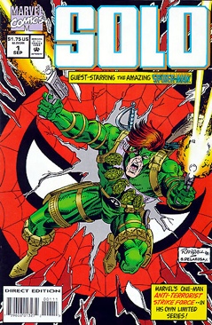 Spiderman Doctor Octopus