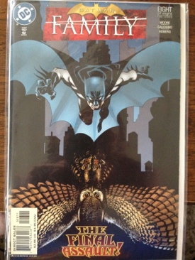 Marvel Mangaverse: The Punisher