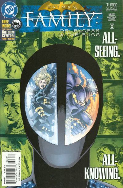 Escape From Alcatraz