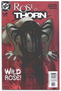 Grimm Fairy Tales Halloween Special