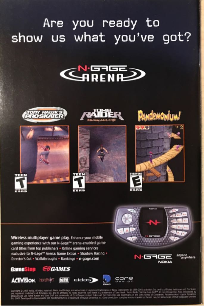 Rose and Thorn Vol. 1 (2004) - DC Comics (1 - Feb 2004) comic book collectible [Barcode 761941237336] - Main Image 2