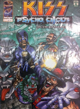 Batman & Robin Adventures