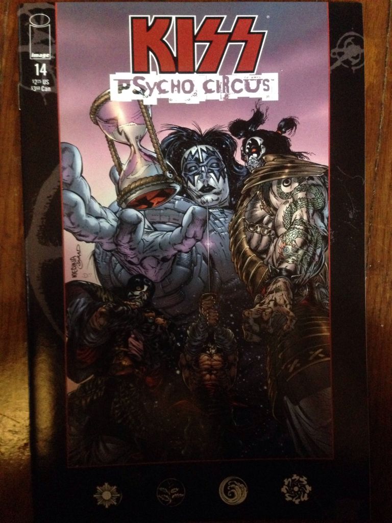 ÐšÑ€Ð¾Ð²Ð°Ð²Ñ‹Ð¹ ÐŸÐ¾Ñ†ÐµÐ»ÑƒÐ¹ Ð’ ÐÐ¾Ñ‡Ð¸