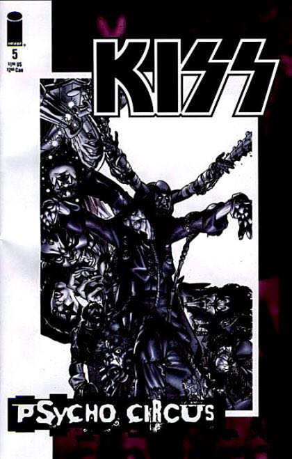 Tales Of The Witchblade