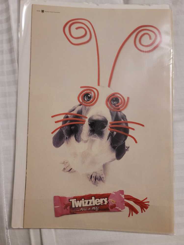 Betty And Veronica Summer Fun - Archie Comics (3) comic book collectible [Barcode 762816469937] - Main Image 2