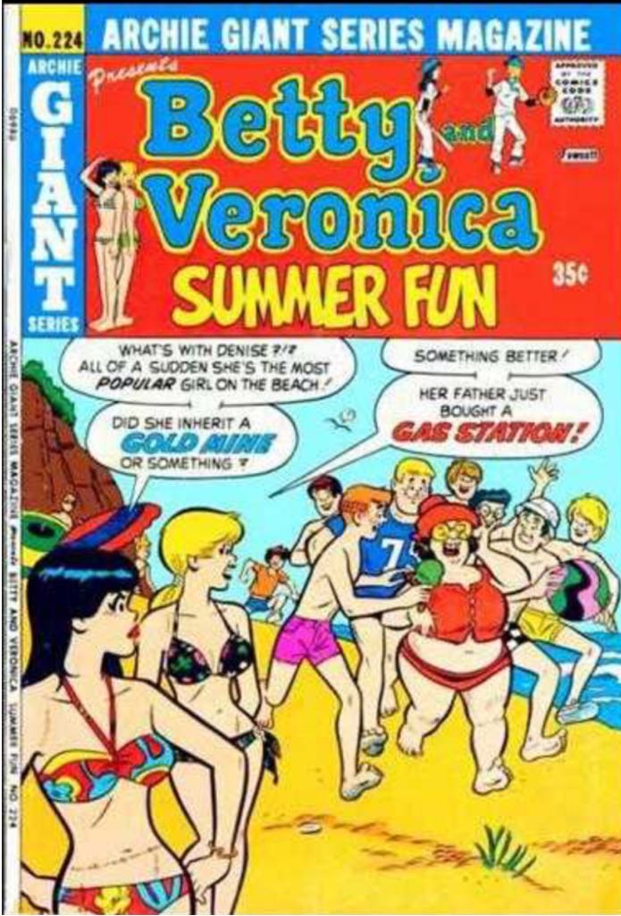 Grimm Fairy Tales: Escape From Wonderland