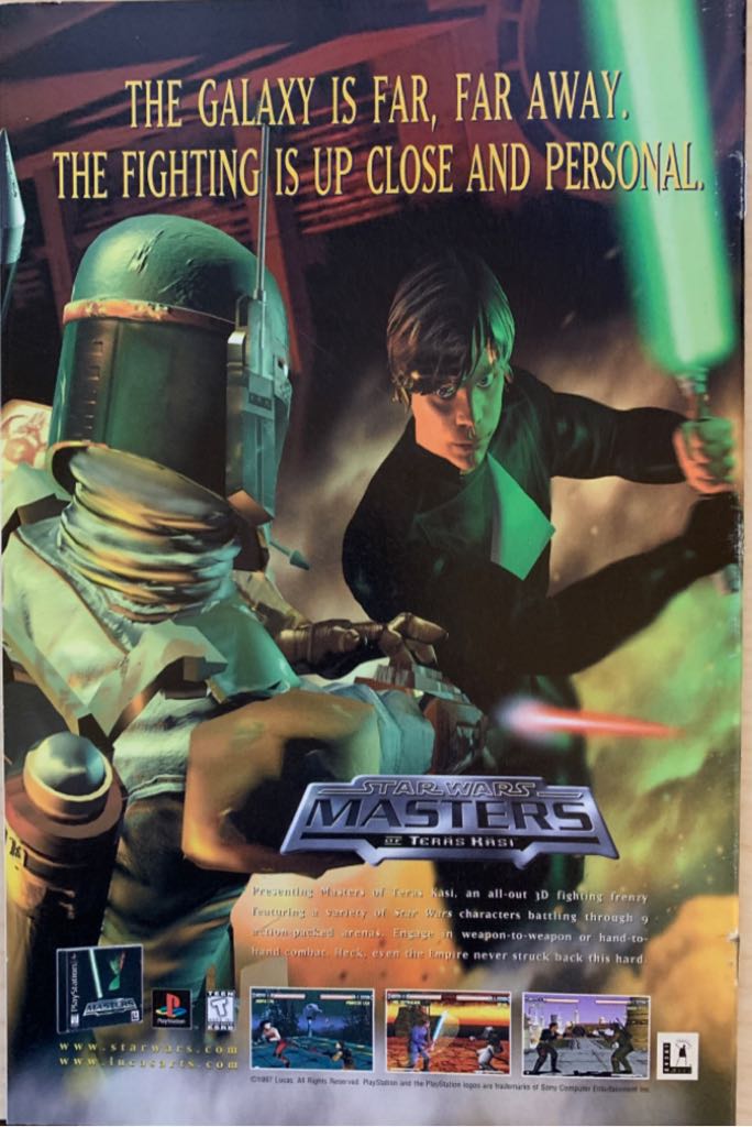 Star Wars: The Last Command - Dark Horse Comics (2 - Dec 1997) comic book collectible [Barcode 761568964714] - Main Image 2