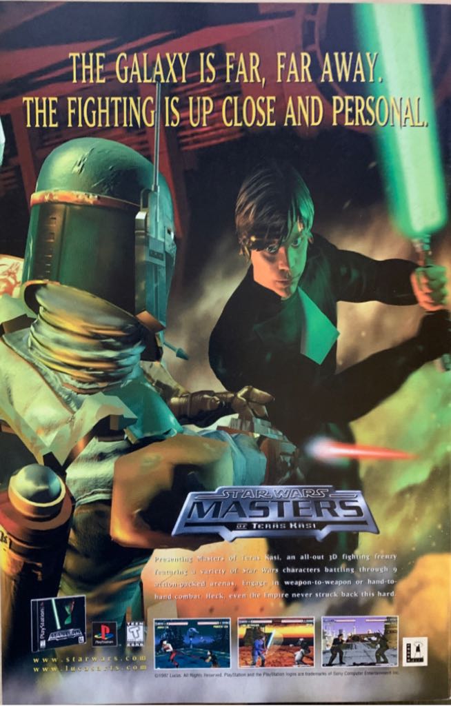 Star Wars: The Last Command - Dark Horse (3 - Jan 1998) comic book collectible [Barcode 761568964714] - Main Image 2