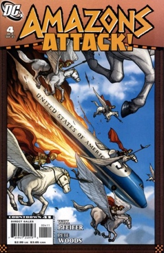 Flashpoint Project Supermam