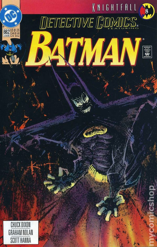 Fear Itself: Fearsome Four