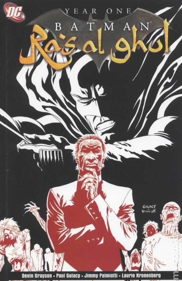 Jack Kirbyâs Fourth World