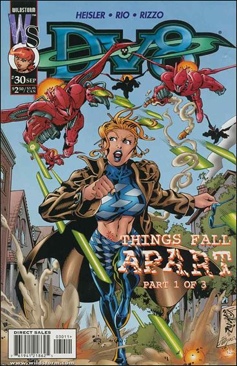 G.I. Joe: Cobra Civil War - Snake Eyes