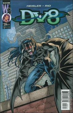 Grimm Fairy Tales: Wonderland