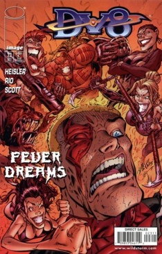 Aspen Splash! Suimsuit Spectacular