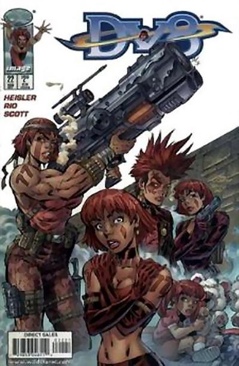 Flashpoint: Deathstroke