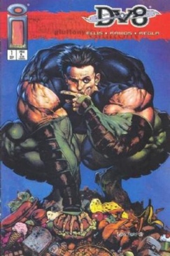 Incredible Hulks , The