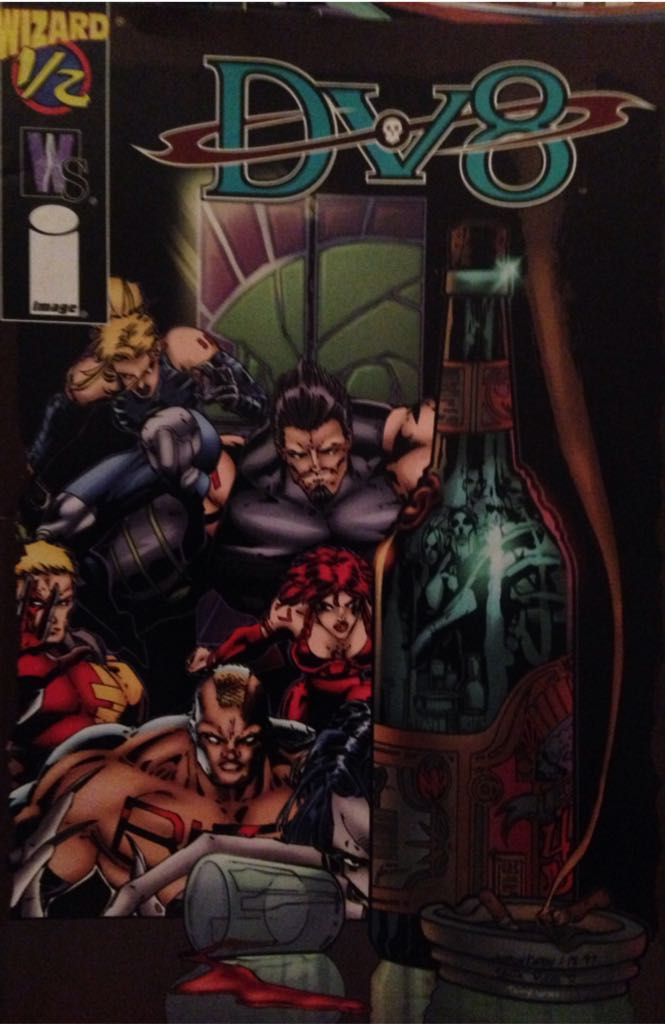 Route Des Maisons Rouges