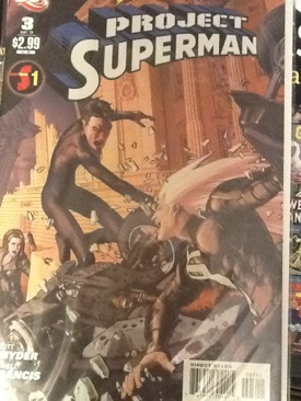 Dark Tower: The Battle Of Tull, The