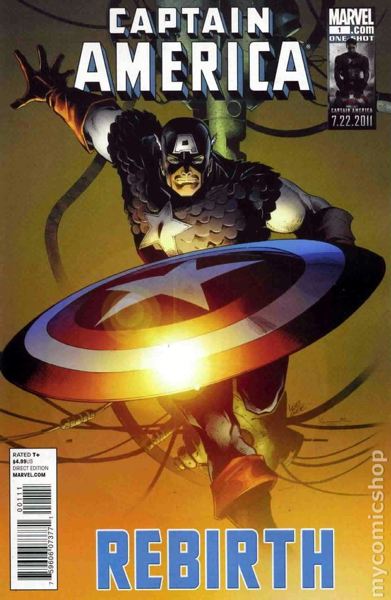 Criminal: The Last Of The Innocent