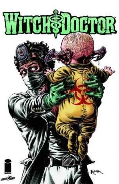 American Vampire: Survival Of The Fittest