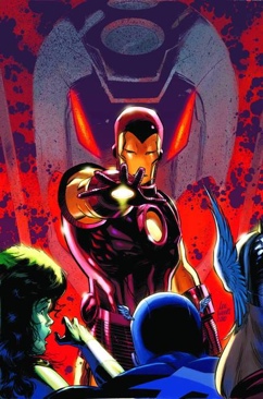 Luke Cage Power Man Annual