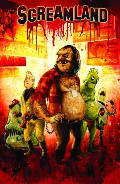 Gladstones School For World Conquerors