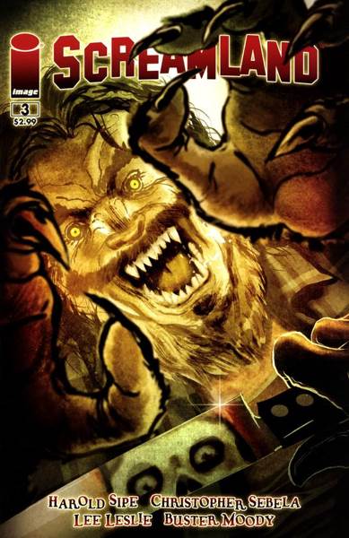 Grimm Fairy Tales: Wonderland