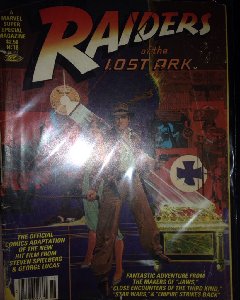 Legion Of Superheroes