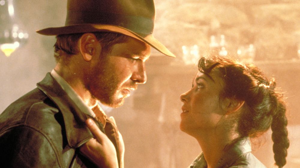 Raiders of the Lost Ark - Marvel (2 - Oct 1981) comic book collectible [Barcode 071486021575] - Main Image 2