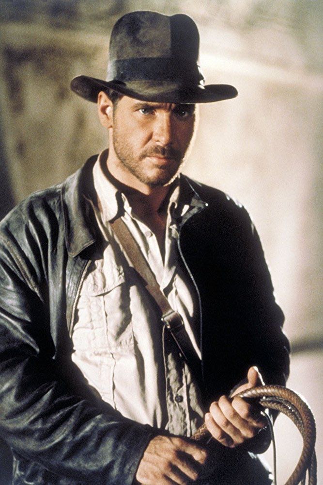 Raiders of the Lost Ark - Marvel (2 - Oct 1981) comic book collectible [Barcode 071486021575] - Main Image 3