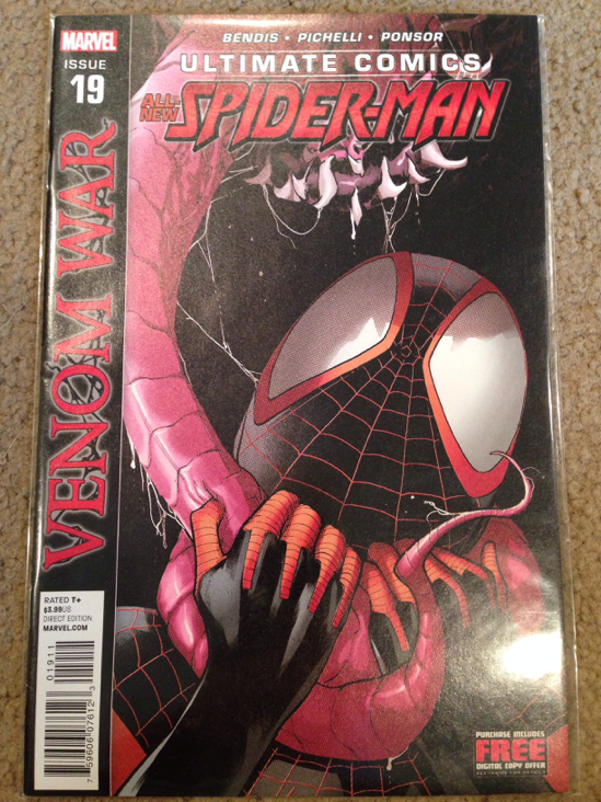 Green Lantern Movie Prequel: Tomar-Re