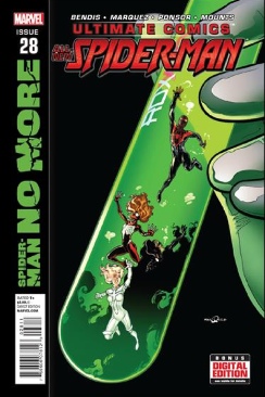 Zombies Christmas Carol