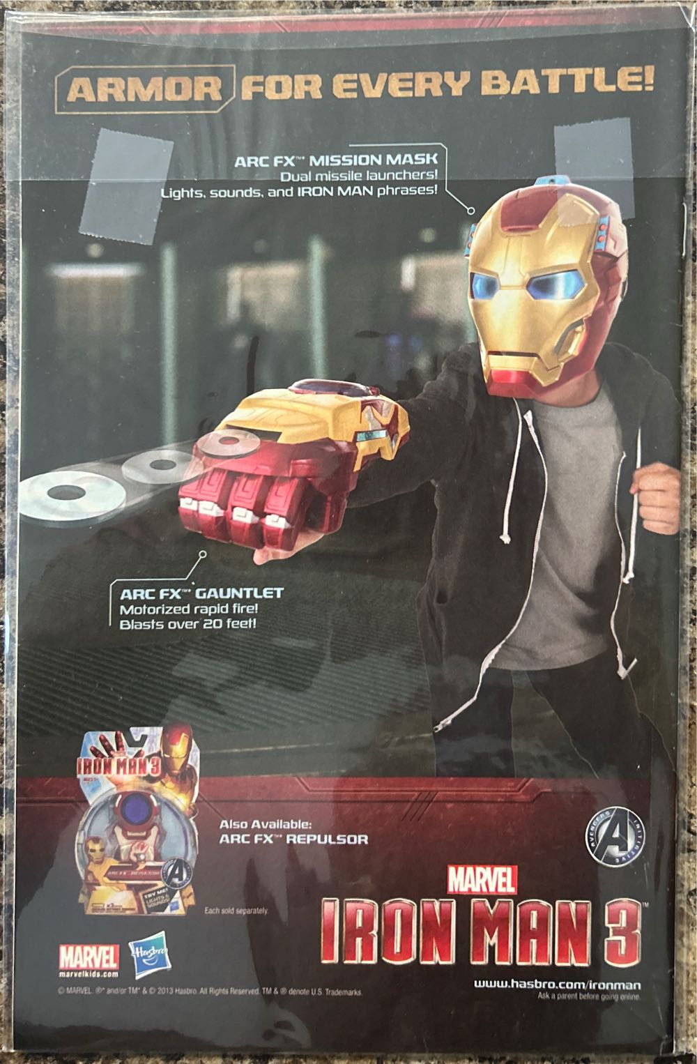 Ultimate Comics: Spider-Man (2011) - Marvel Comics (24 - 08/2013) comic book collectible [Barcode 75960607612302411] - Main Image 2