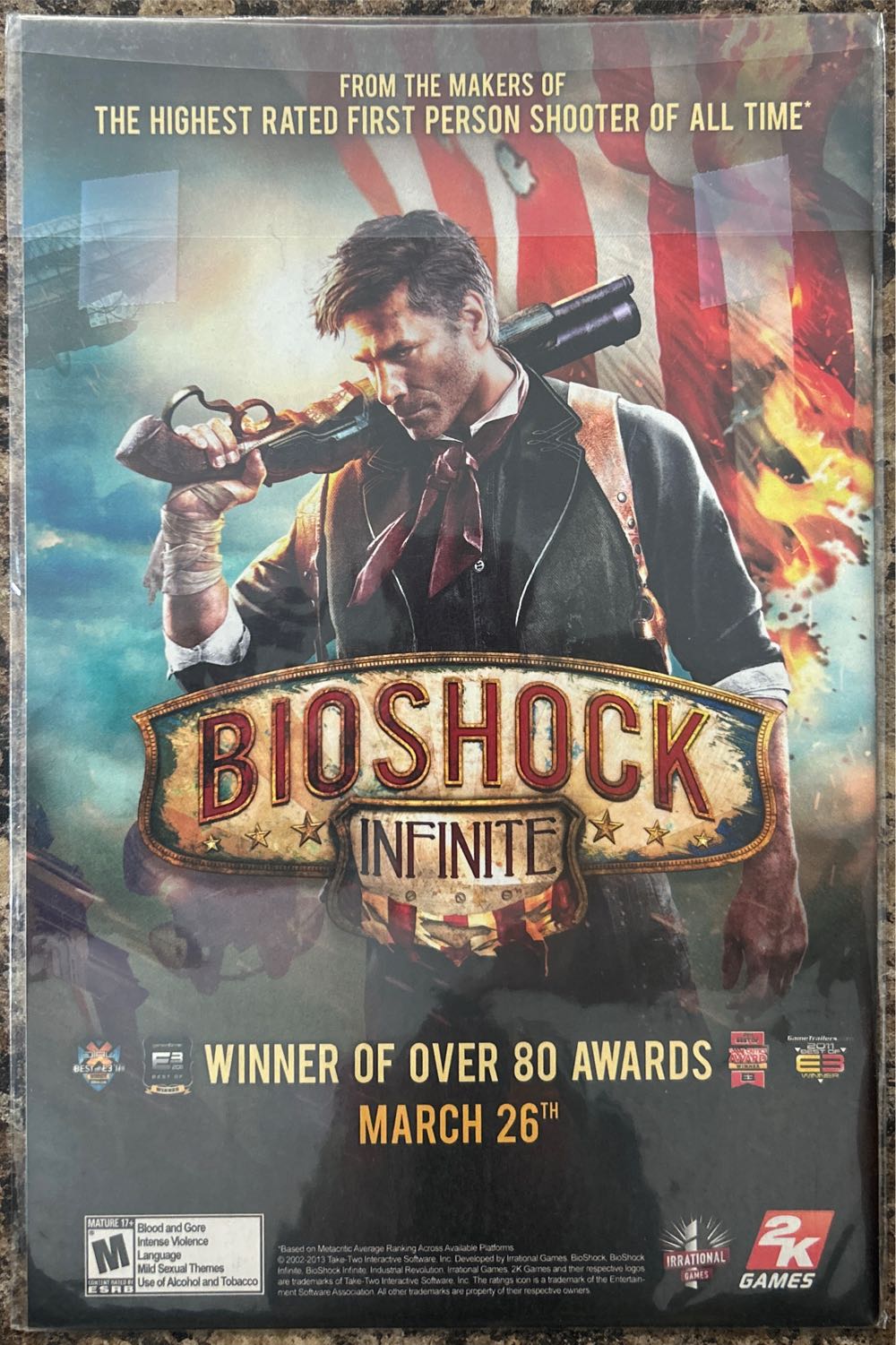 Ultimate Spider-Man (Vol.3) - Marvel Comics (21 - May 2013) comic book collectible [Barcode 75960607612302111] - Main Image 2